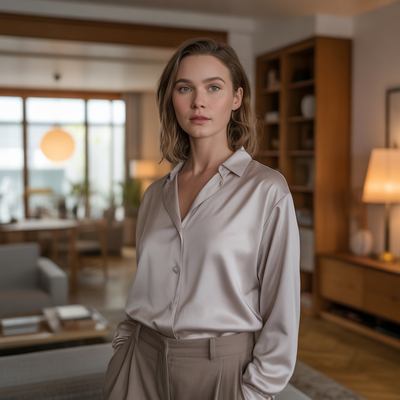 toppe og bluser (dame)