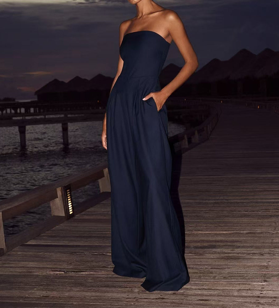 Malene | Skulpturel Silhuet & Komfort