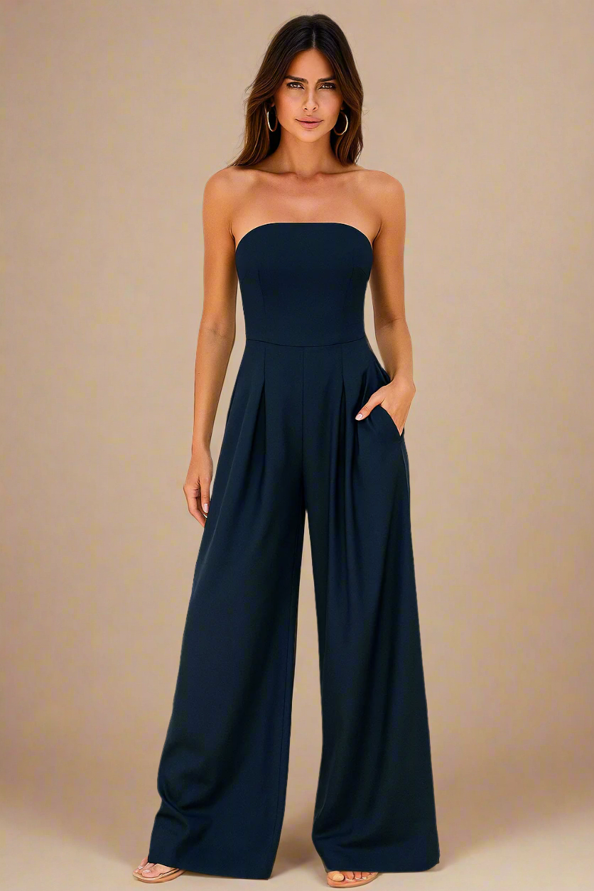 Malene | Skulpturel Silhuet & Komfort