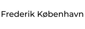 Frederik Kobenhavn