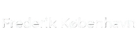 Frederik Kobenhavn