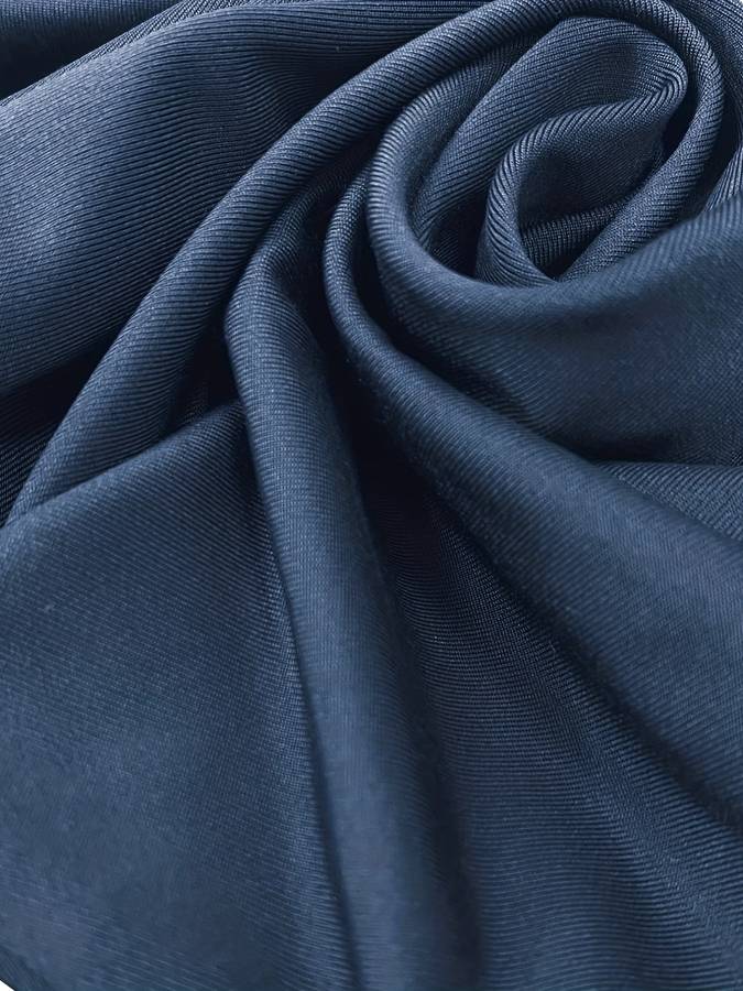 Saar™ | Basic langærmet top